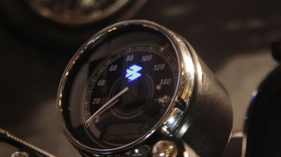bajaj avenger 220 speedometer