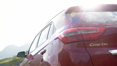 Hyundai Creta badge launched in Vietnam