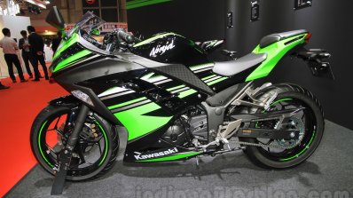 Upcoming 60ps Four Cylinder Kawasaki Zx 25r Pricing Revealed