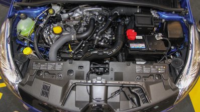 Renault Clio GT Line engine bay launched in Malaysia