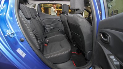Renault Clio GT Line rear cabin launched in Malaysia