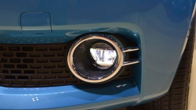 Suzuki Ignis foglight at 2015 Tokyo Motor Show