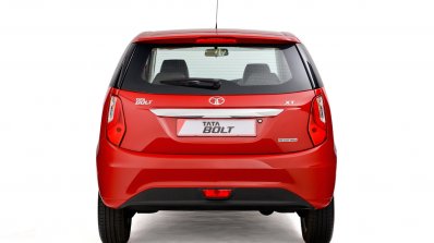 Tata Bolt rear (South Africa spec)