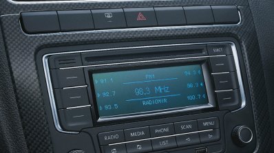 Limited Edition Polo Exquisite Insert