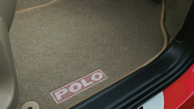 Limited Edition Polo Exquisite Insert