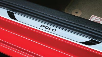 Limited Edition Polo Exquisite Insert