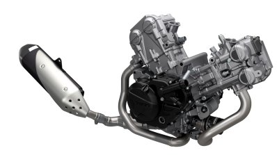 2017 Suzuki SV650 engine unveiled at EICMA 2015