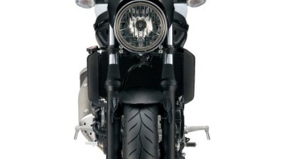 2017 Suzuki SV650 front unveiled at EICMA 2015