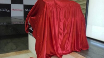 AISIN 6-speed automatic gearbox for Mahindra XUV500