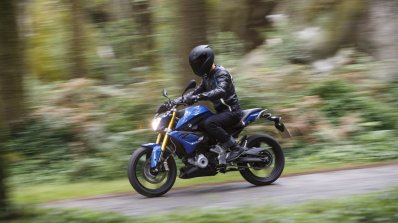 BMW G 310 R (K03)