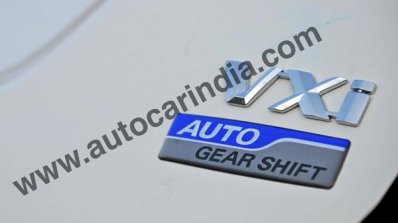 Maruti Wagon R AMT VXi AGS photo