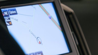 Toyota Land Cruiser TRD concept