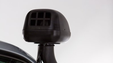 Toyota Land Cruiser TRD concept