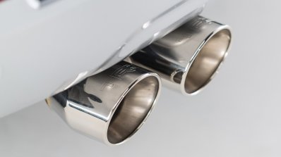 Toyota Land Cruiser TRD concept