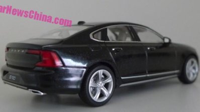 ディーラー特注　volvo s90 1/43 モデルカー $_57.JPG?set_id=880000500F