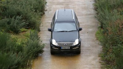 2016 Ssangyong Rexton (10)