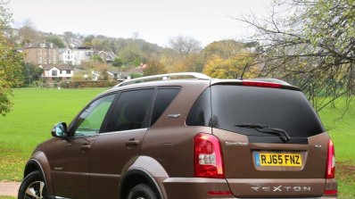 2016 Ssangyong Rexton (19)