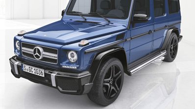 Designo-Manufaktur-for-G-Class-front-three-quarters