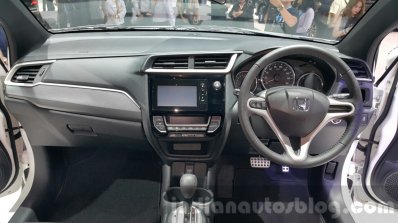 Global deliveries of India-bound Honda BR-V commence