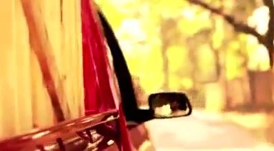 Mahindra Imperio rear view mirror teaser