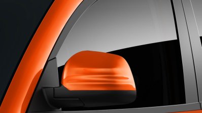 Mahindra KUV100 ORVM