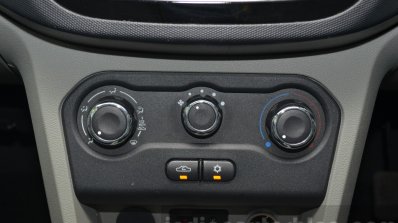 Tata Zica AC Revotorq diesel Review