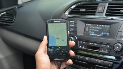 Tata Zica GPS Revotorq diesel Review