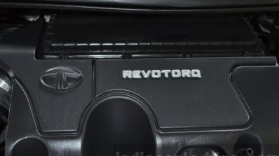 Tata Zica Revotorq diesel engine Review