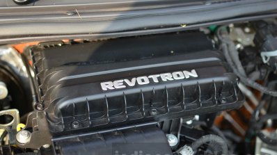 Tata Zica Revotron Review