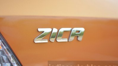 Tata Zica badge Revotorq diesel Review