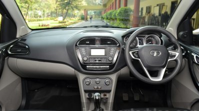 Tata Zica dash Revotorq diesel Review