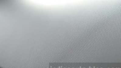 Tata Zica dashboard texture Revotorq diesel Review