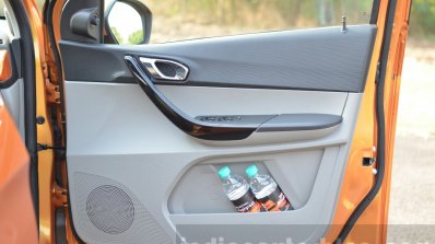 Tata Zica door Revotorq diesel Review