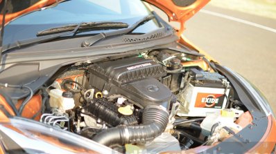 Tata Zica engine Revotron Review