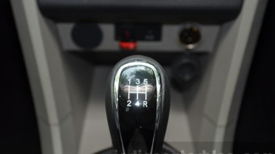 Tata Zica gearlever Revotorq diesel Review