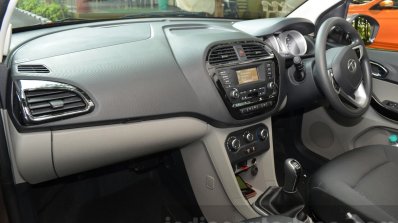 Tata Zica plastics Revotorq diesel Review