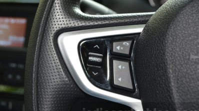 Tata Zica steering controls Revotorq diesel Review
