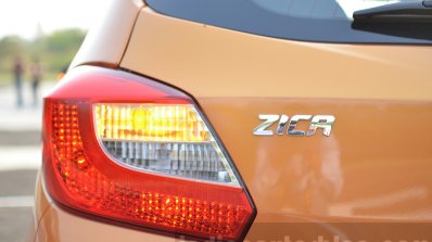 Tata Zica taillight Revotorq diesel Review