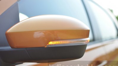 Tata Zica wing mirror Revotorq diesel Review