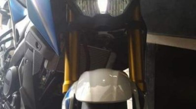 Yamaha M-Slaz LED DRL head lamp