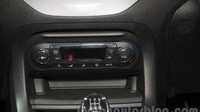 2015 Ford Figo AC at Auto Expo 2016