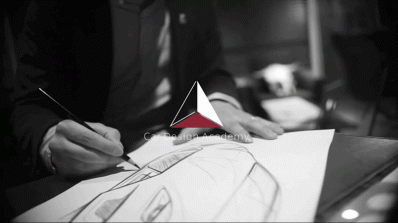 Car Design Academy logo