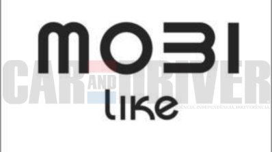 Fiat Mobi Like logo