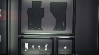 Mazda MX-5 accessories 3 at 2015 Frankfurt Motor Show