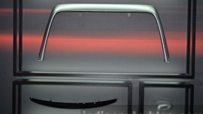 Mazda MX-5 accessories at 2015 Frankfurt Motor Show