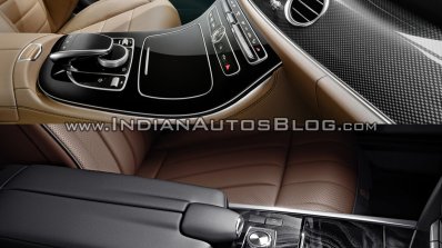 Mercedes E Class (W213) vs Mercedes E Class (W212) trim materials Old vs New