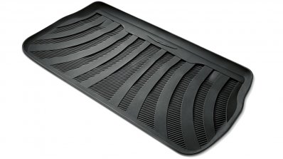 Mopar accessories floor mat for Chrysler Pacifica revealed