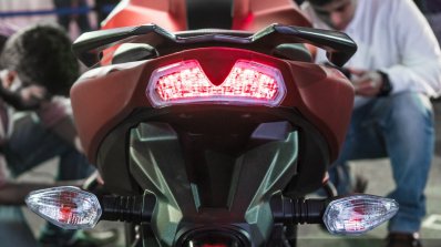 TVS Apache RTR 200 4V LED tail lamp launched