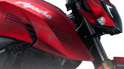 Tvs Apache Rtr 0 4v Exhaust Sound Video