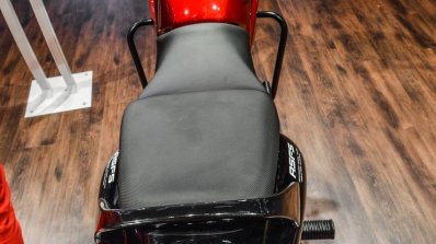 2016 Hero Glamour top at Auto Expo 2016